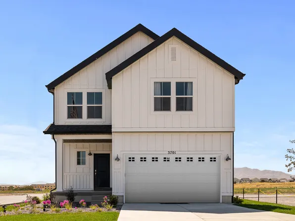 8752 W Mineral Grove Dr #448, Magna, UT 84044