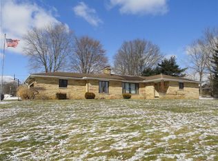 3050 Indian Run, Wooster, OH 44691