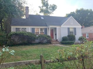 9110 Bradford Rd, Silver Spring, MD 20901