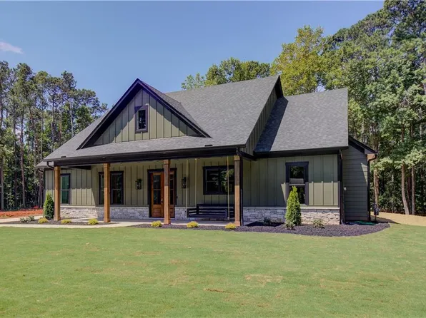 546 Palm St, Canton, GA 30115