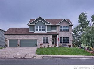 8931 Estebury Cir, Colorado Springs, CO 80920