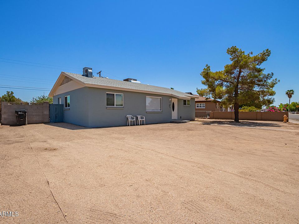 2917 W DIANA Avenue, Phoenix, AZ 85051 | Zillow