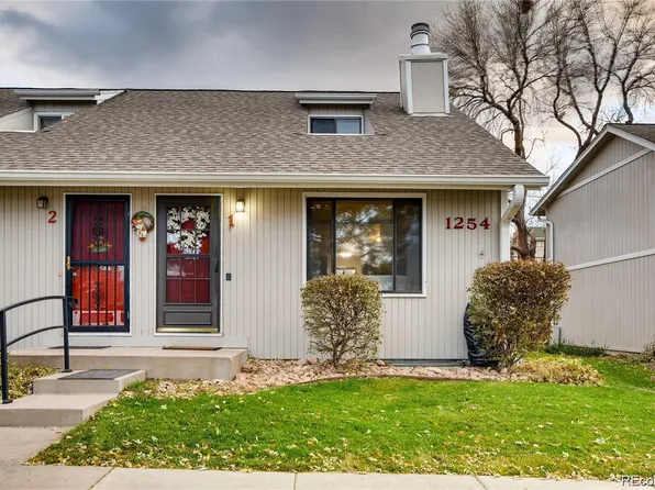 1254 S Reed Street #1, Lakewood, CO 80232