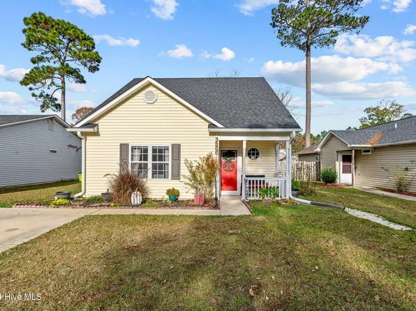 3622 Elizabeth Avenue, New Bern, NC 28562