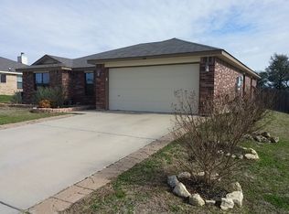 506 Redbud Dr, Copperas Cove, TX 76522