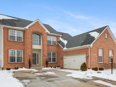 8694 N Emerald Blvd, McCordsville, IN, 46055
