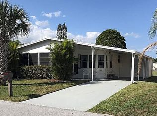 13988 Cedro, Fort Pierce, FL 34951