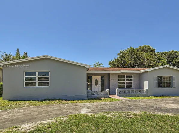 3226 NW 41st St, Fort Lauderdale, FL 33309