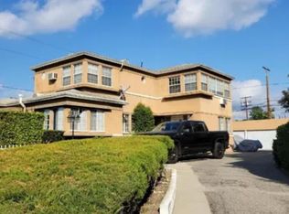4442 Cahuenga Blvd #4446, North Hollywood, CA 91602