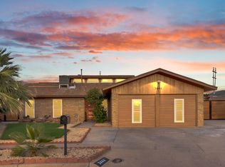 3444 Itasca St, El Paso, TX 79936