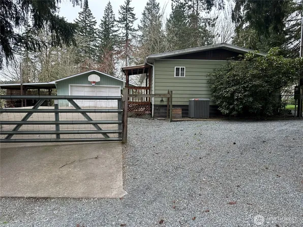 28514 158th Ave E, Graham, WA 98338