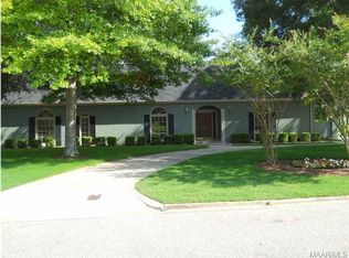 3481 Warrenton Rd, Montgomery, AL 36111