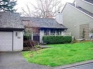33 Oriole Ln, Lake Oswego, OR 97035