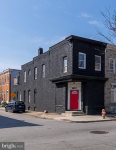 918 S Carey St, Baltimore, MD, 21223