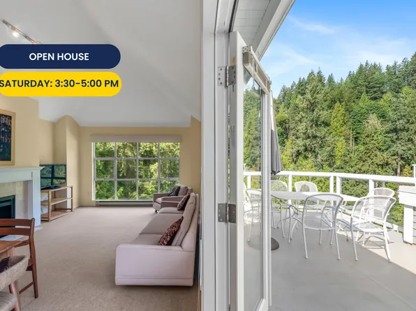 3373 Capilano Cres #303, North Vancouver, BC V7R 4W7