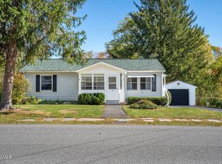 33 South Union Street, Cambridge, NY 12816