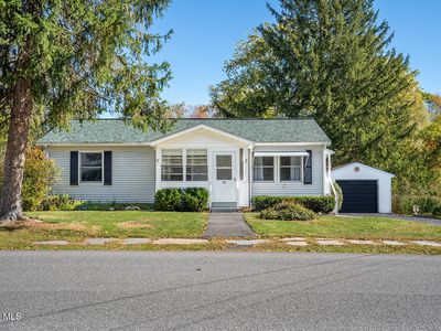 33 South Union Street, Cambridge, NY, 12816