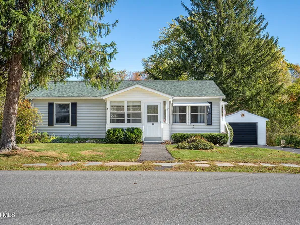 33 South Union Street, Cambridge, NY 12816