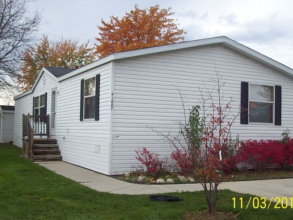 1st image of 41887 Lafleur Ct