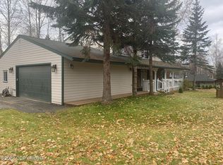 17246 Foothill Ave, Eagle River, AK 99577