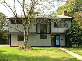 1185 Dorum Ave, State College, PA 16801