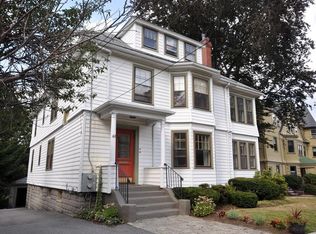 63 Appleton St #1, Arlington, MA 02476
