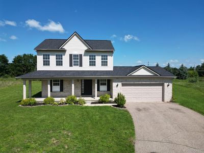 8011 Bradbury Ln, Grand Blanc, MI, 48439