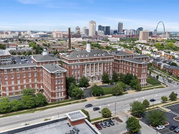 1515 Lafayette Ave Unit 102, Saint Louis, MO 63104