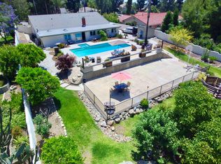 2257 N Campus Ave, Upland, CA 91784