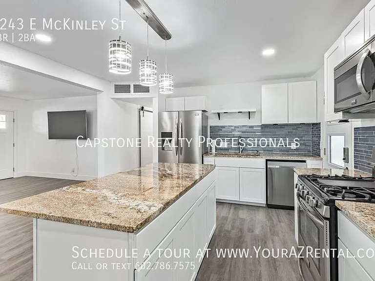 7243 E McKinley St — Photo 8