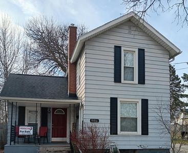 606 Edgewood St, Jackson, MI, 49202