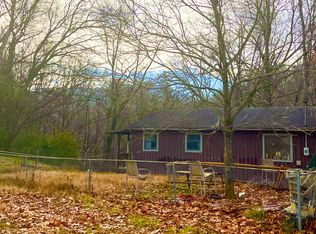 129 Country Path Rd, Newport, TN 37821