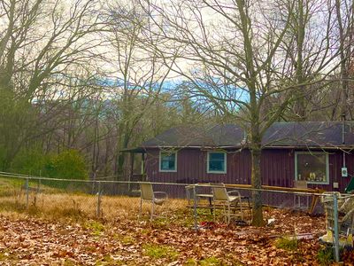 129 Country Path Rd, Newport, TN, 37821