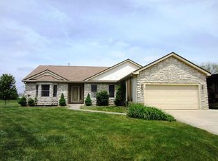 44 Buttercup Ct, Pataskala, OH 43062