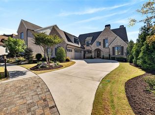 3585 Granton St, Alpharetta, GA 30004