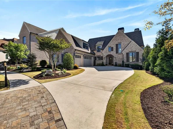 3585 Granton St, Alpharetta, GA 30004