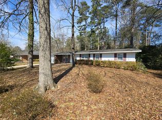 4814 Timberlane Dr, Macon, GA 31210