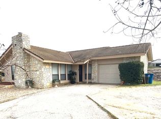 103 Geronimo, Horseshoe Bay, TX 78657