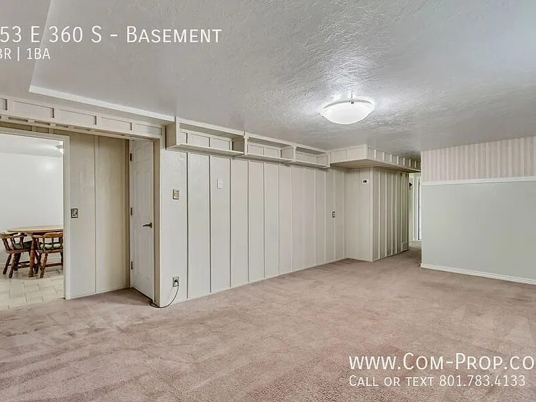753 E 360 S #BASEMENT — Photo 8