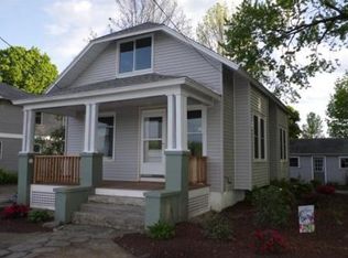 117 Riverbank Rd, Northampton, MA 01060