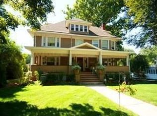 67 W Pierrepont Ave, Rutherford, NJ 07070