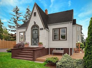 1413 Shattuck Ave S, Renton, WA 98055