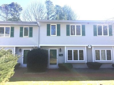 174 Lowell Rd UNIT 17, Mashpee, MA, 02649