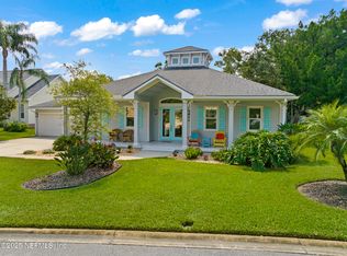 105 Grand Oaks Dr, Saint Augustine, FL 32080