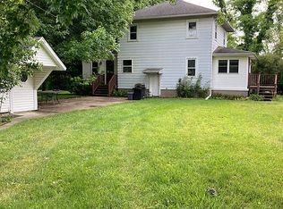 3871 Miller Rd, Springfield, OH 45502