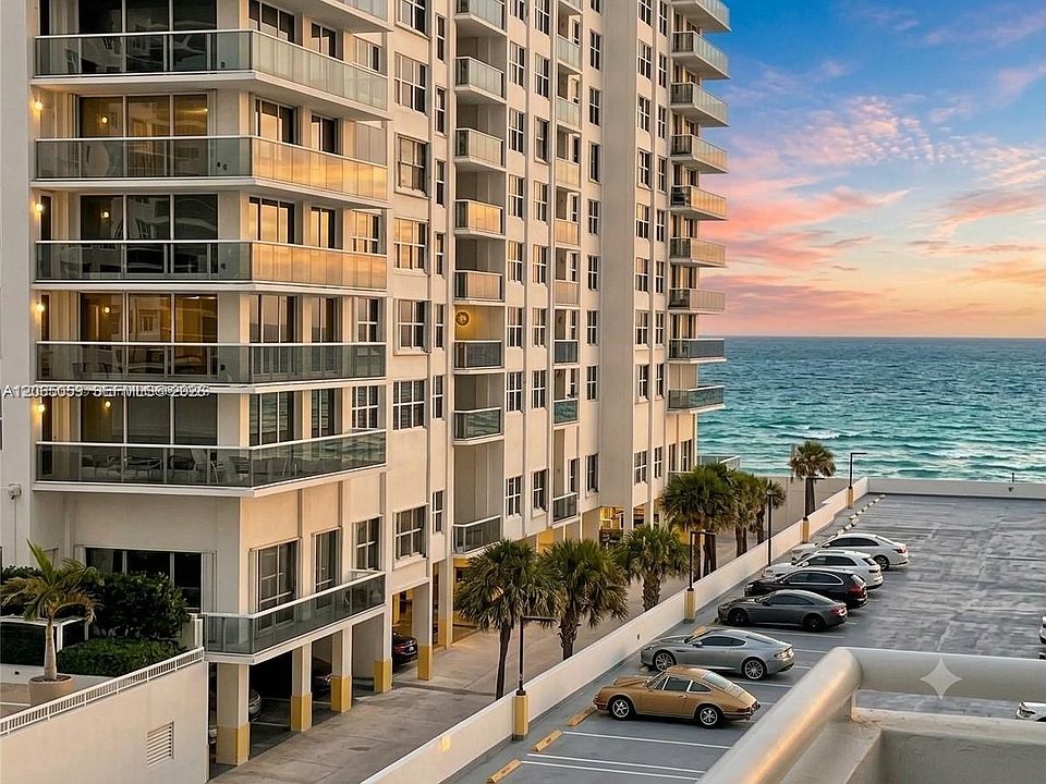 1st image of 3001 S Ocean Dr APT 443
