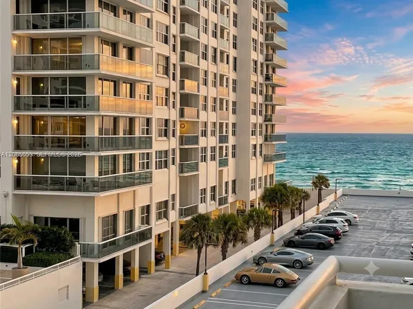 3001 S Ocean Dr APT 443, Hollywood, FL 33019