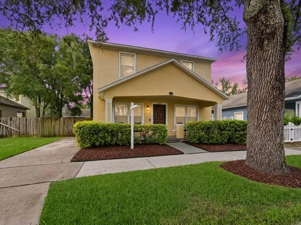 205 E KIRBY STREET, TAMPA, FL 33604
