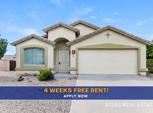 554 S Sunny Rock Dr, Vail, AZ 85641