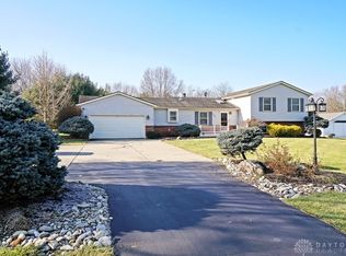 1303 Stubbs Mill Rd, Lebanon, OH 45036